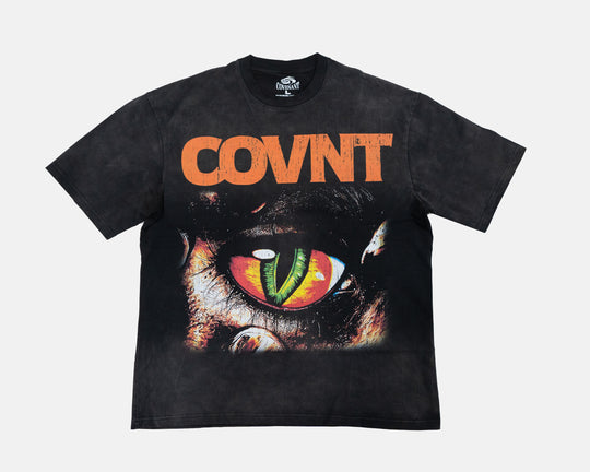 Secrets Unseen T-Shirt (Re-release)