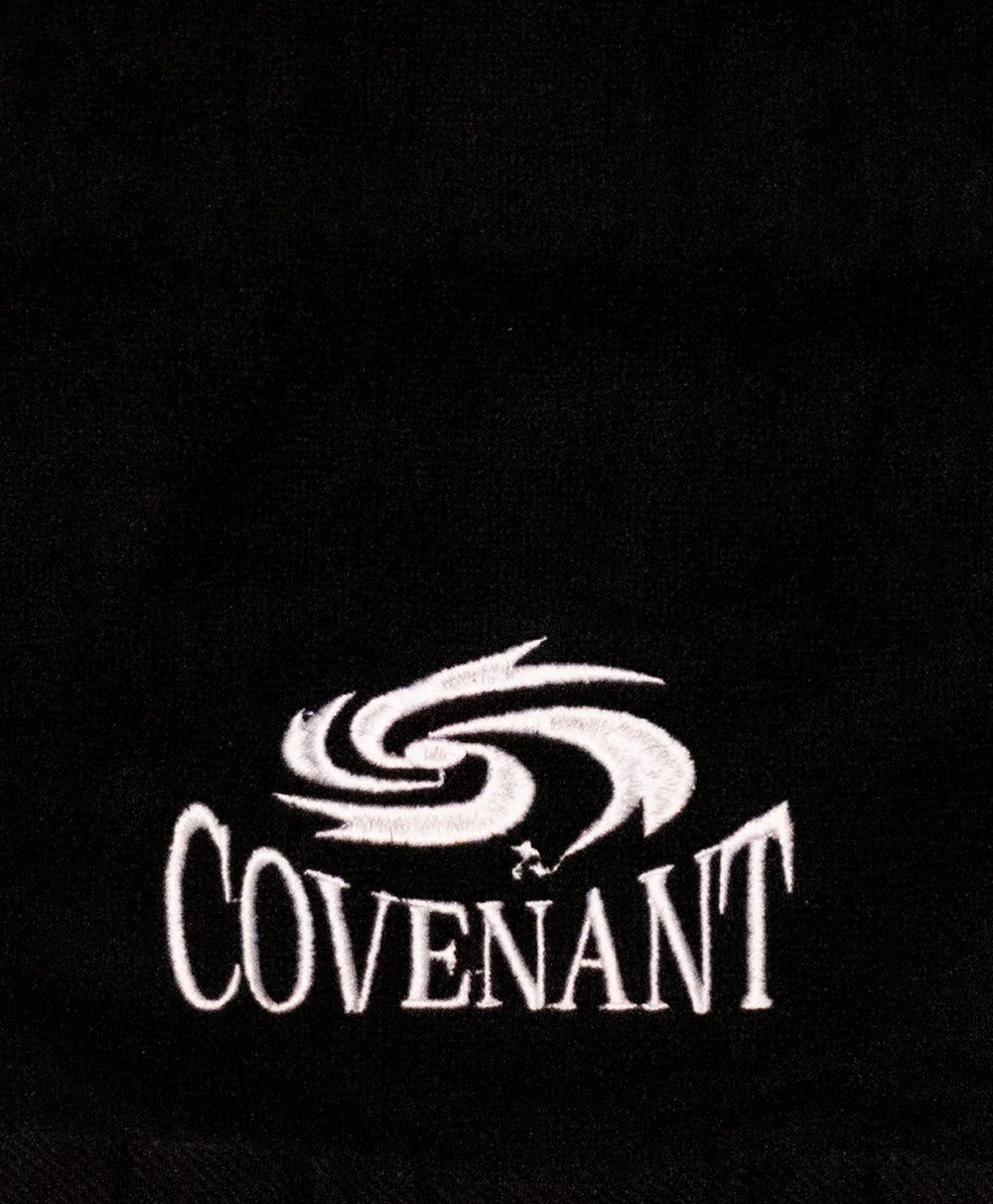 Covenant Light Activewear Towel