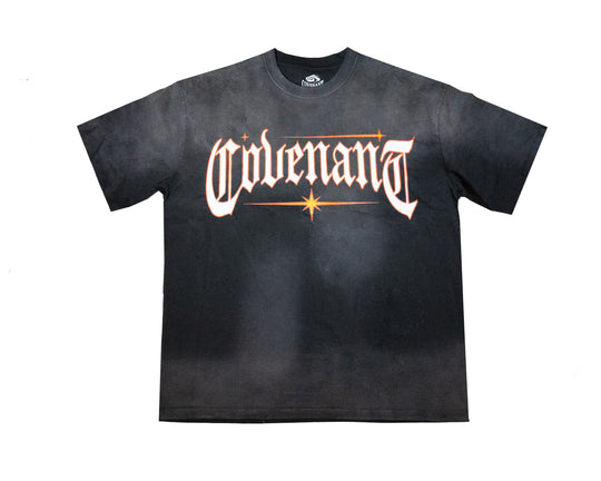 Covenant Interstellar Vision T-Shirt (Re-release)