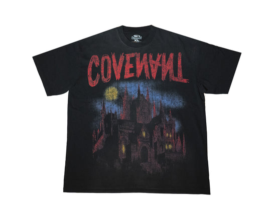 Covenant Dark Manor T-Shirt