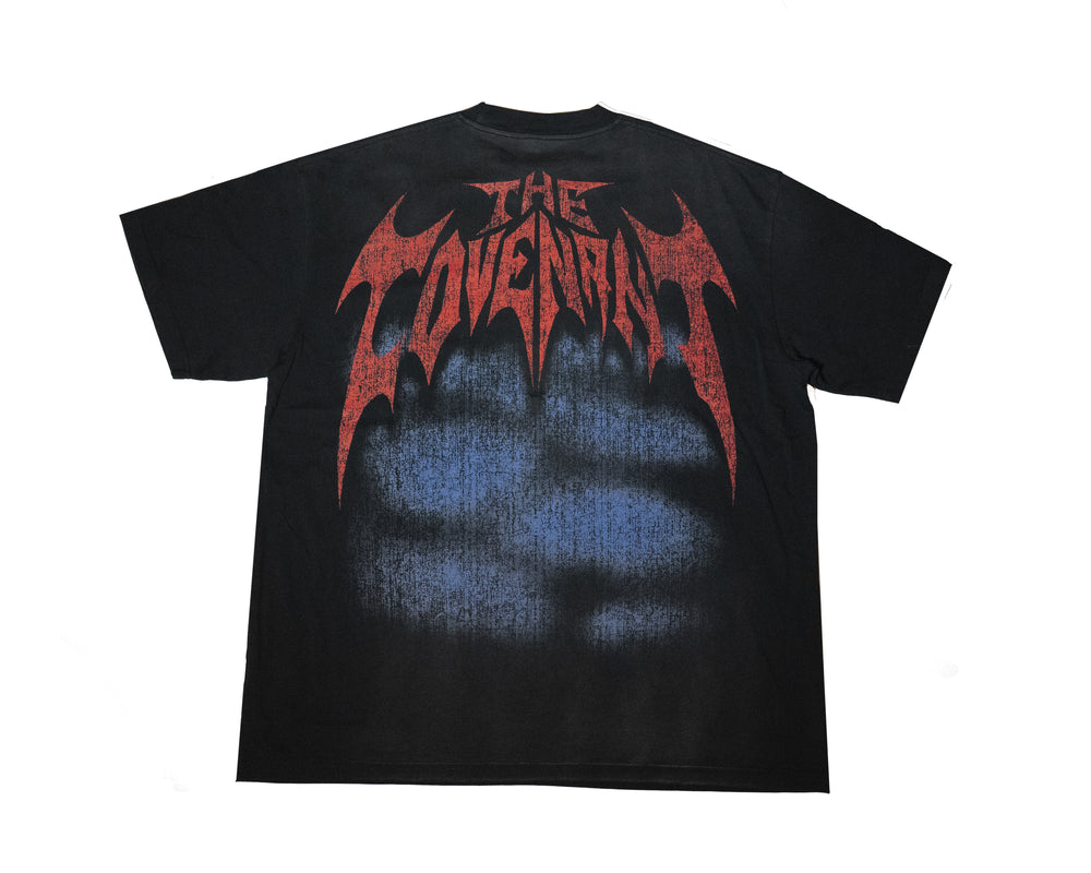 Covenant Dark Manor T-Shirt