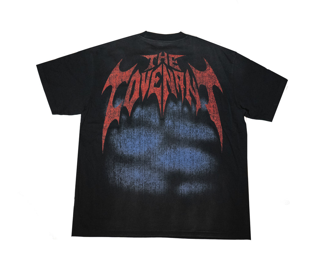 Covenant Dark Manor T-Shirt