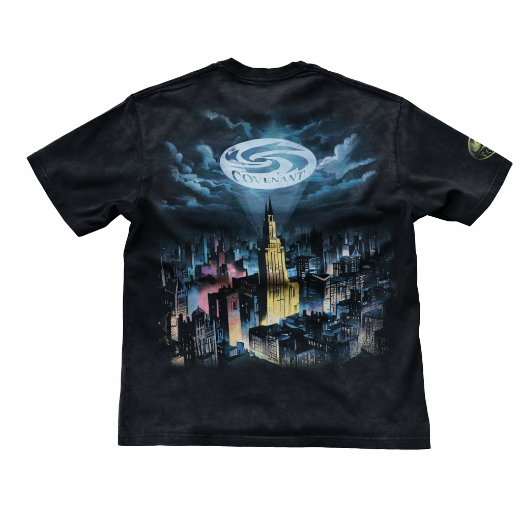 Covenant Deco Cosmopolis T-Shirt