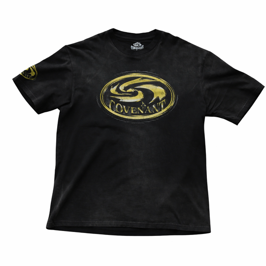 Covenant Deco Cosmopolis T-Shirt