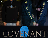 Sapphire Covenant Stardust hoodie